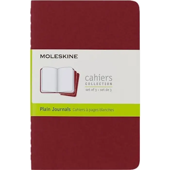CH113 Defter