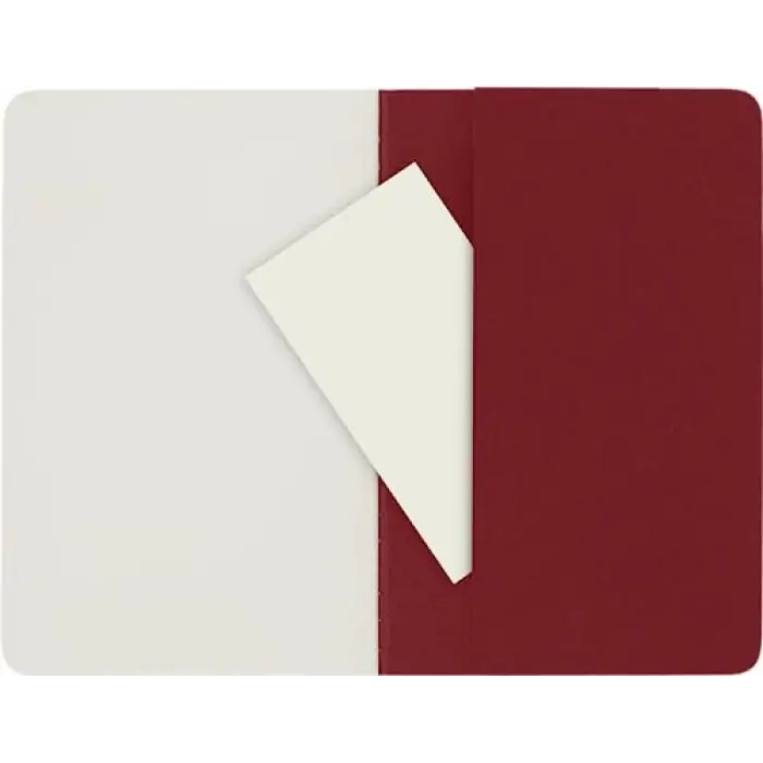CH113 Defter