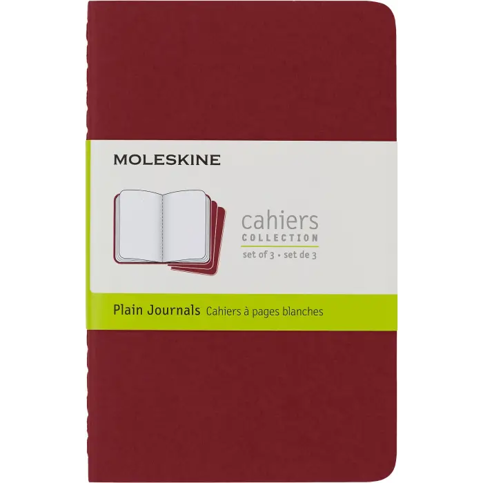 CH113 Defter