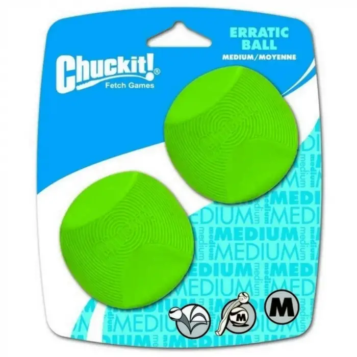 CH20130 Erratic Ball Large Tekli Paket