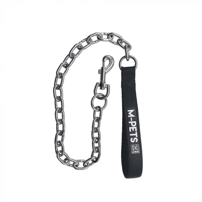 Chaın Zincir Gezdirme Soft Tutmalı 4 MM/60 CM