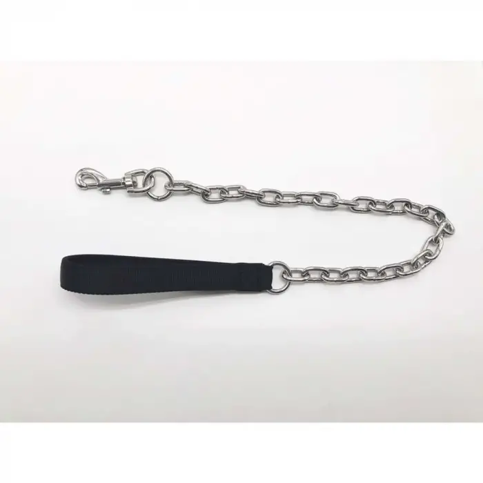 Chaın Zincir Gezdirme Soft Tutmalı 4 MM/60 CM