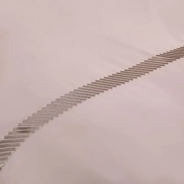 ChakraAnnette Nevresim Seti 230x220 cm Bej