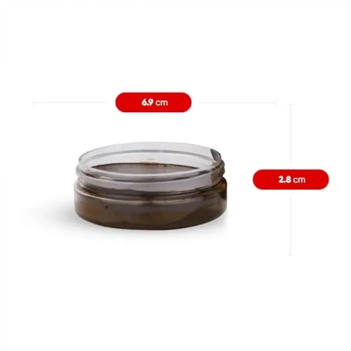 Chalked Wax Espresso 50ml N:11005