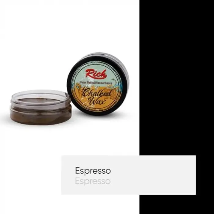 Chalked Wax Espresso 50ml N:11005