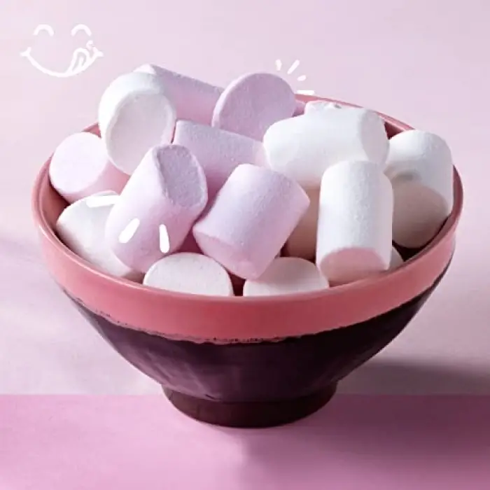 Chamallows Pınk&Whıte 150 G