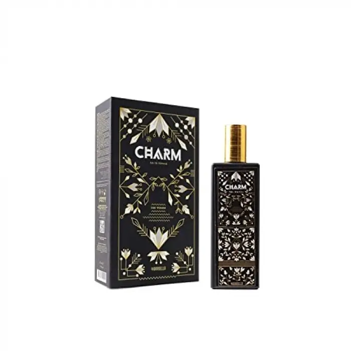 Charm Kadın 50 Ml Parfüm Edp