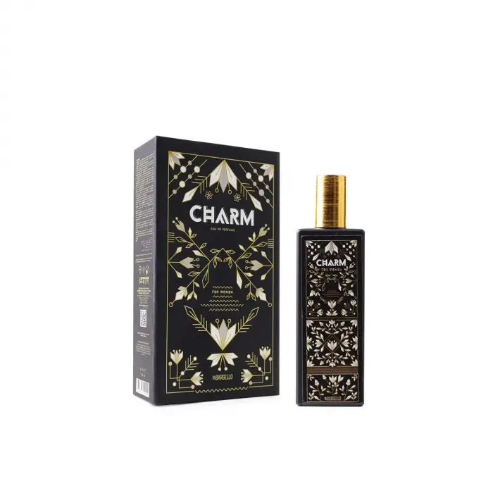 Charm Kadın 50 Ml Parfüm Edp