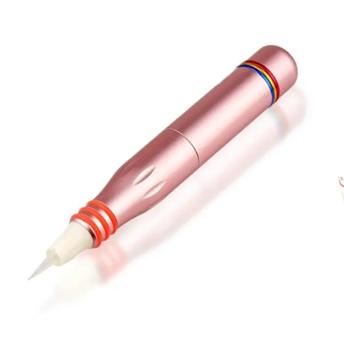 Charmant premium 2 Cihaz iğnesi 3P-35 10 Adet