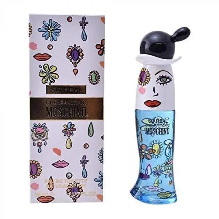 Cheap & Chic So Real Edt 30 ml Kadın Parfümü