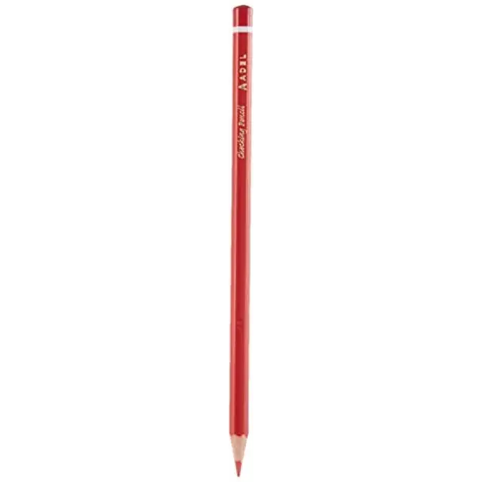 Checking Pencil, Kırmızı Boya Kalemi, Fsc