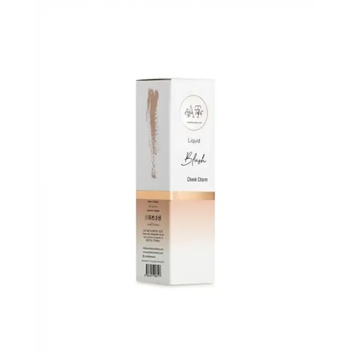 Cheek Charm Likit Allık