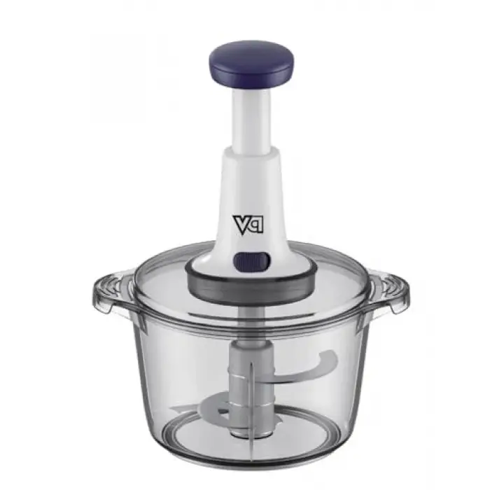 Chef Basmalı Rondo, 2 L