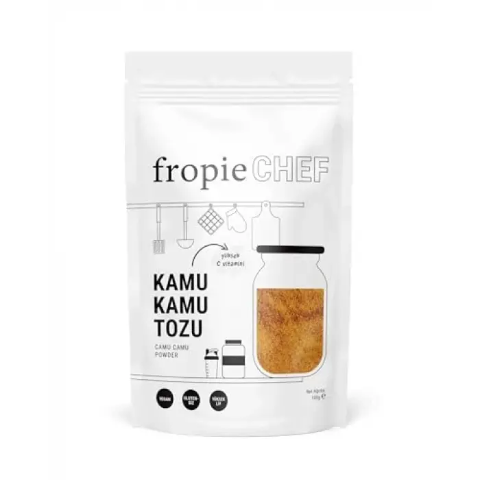 Chef Kamu Kamu Tozu 100 g