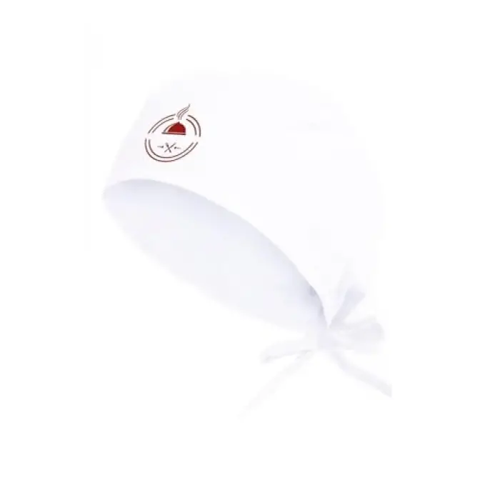 Chef, Restaurant ve Aşçı Bonesi