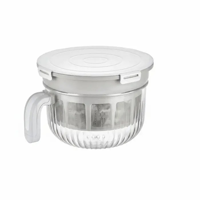 Chef Yoğurt Süzme Kabı 3 Lt