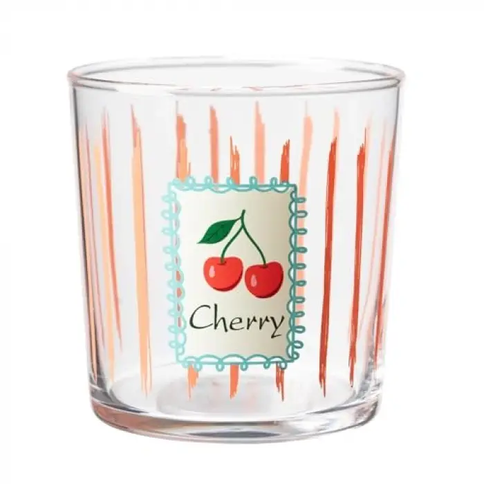 Cherry Bardak 380 ML