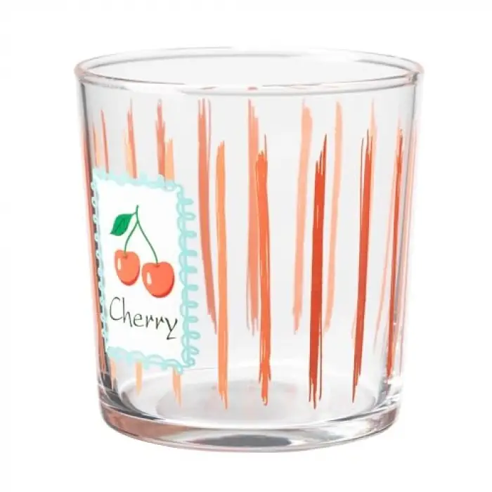 Cherry Bardak 380 ML