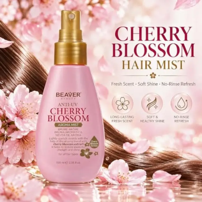 Cherry Blossom Aroma Mist 100 ml