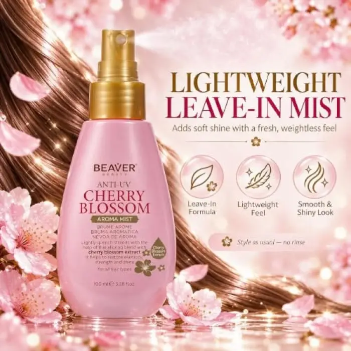 Cherry Blossom Aroma Mist 100 ml