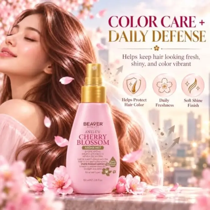 Cherry Blossom Aroma Mist 100 ml
