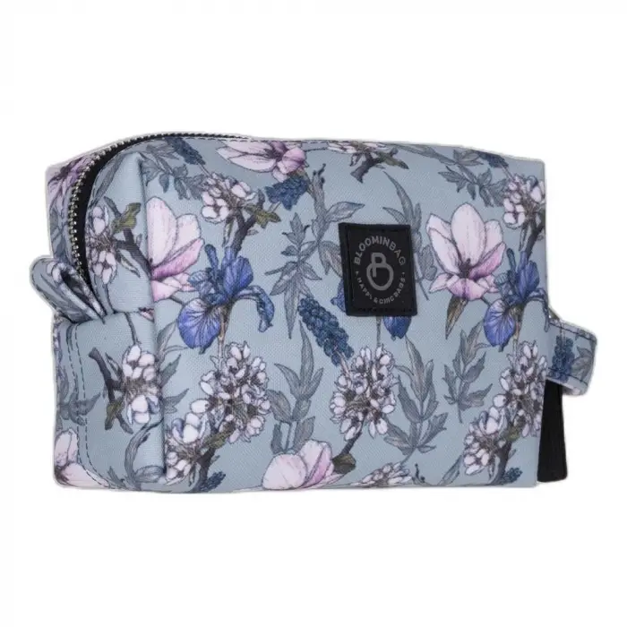Cherry Blossom Makyaj ve Kozmetik Çantası