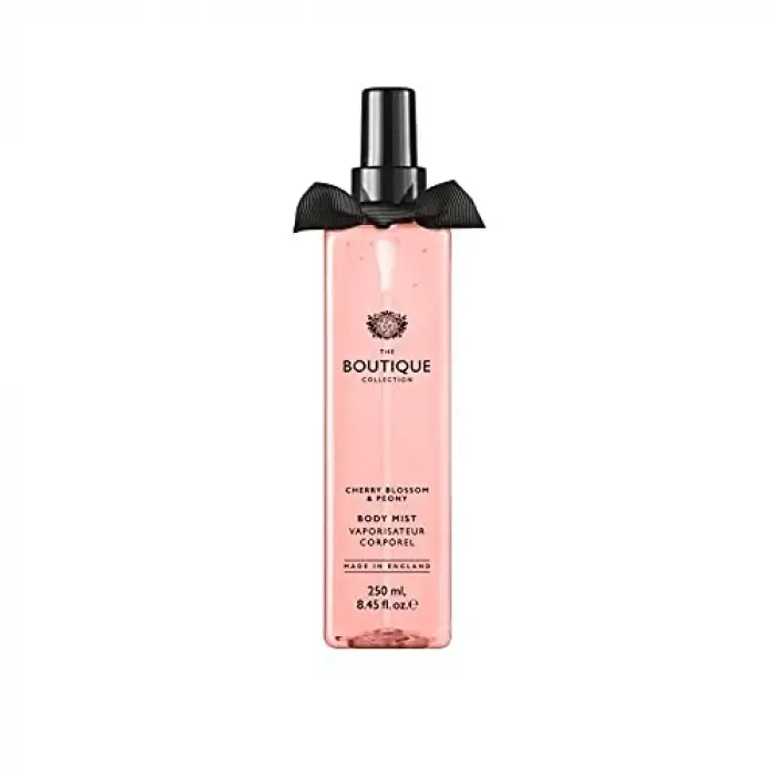 Cherry Blossom & Peony Vücut Spreyi 250 ml