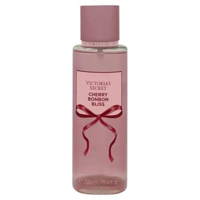 Cherry Bonbon Bliss Vücut Spreyi 250Ml