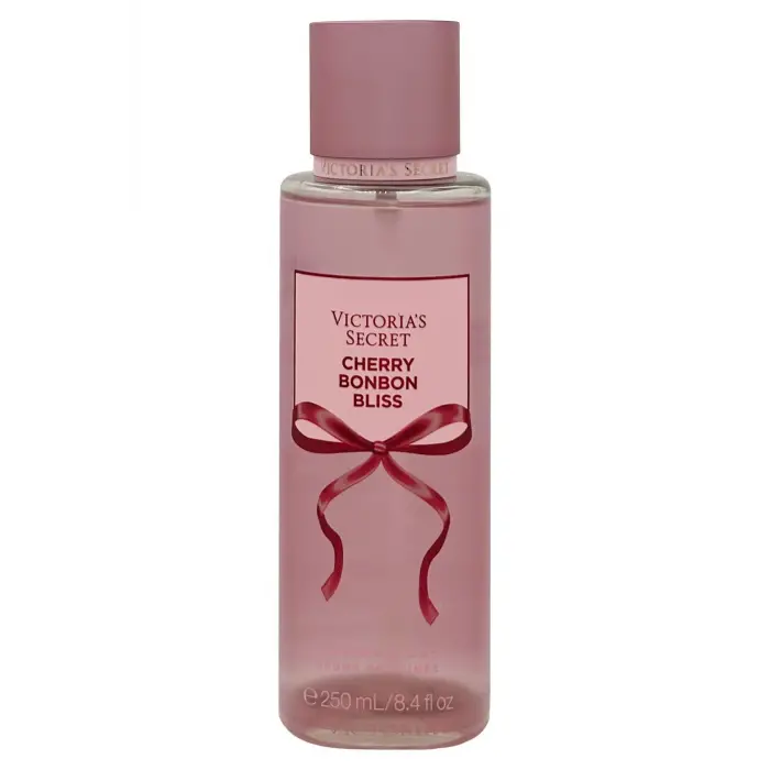 Cherry Bonbon Bliss Vücut Spreyi 250Ml