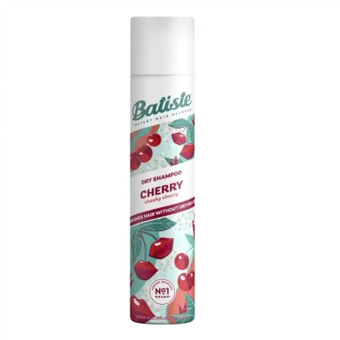 Cherry kuru şampuan, 200 ml