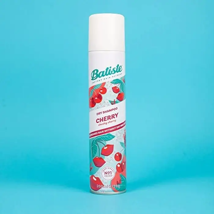 Cherry kuru şampuan, 200 ml