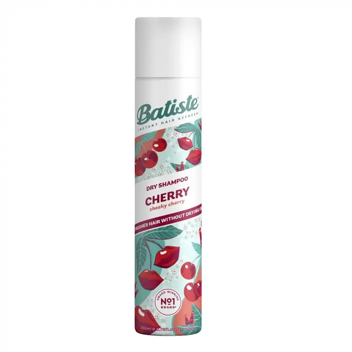 Cherry kuru şampuan, 200 ml