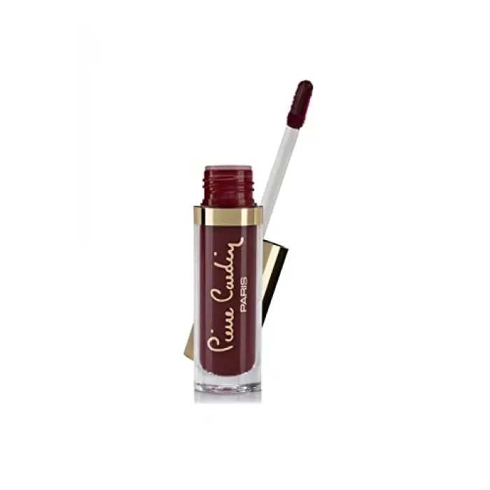 Cherry Passion Matt Wave Mat Likit Ruj