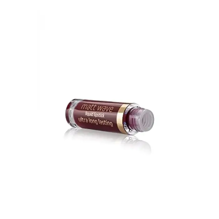 Cherry Passion Matt Wave Mat Likit Ruj
