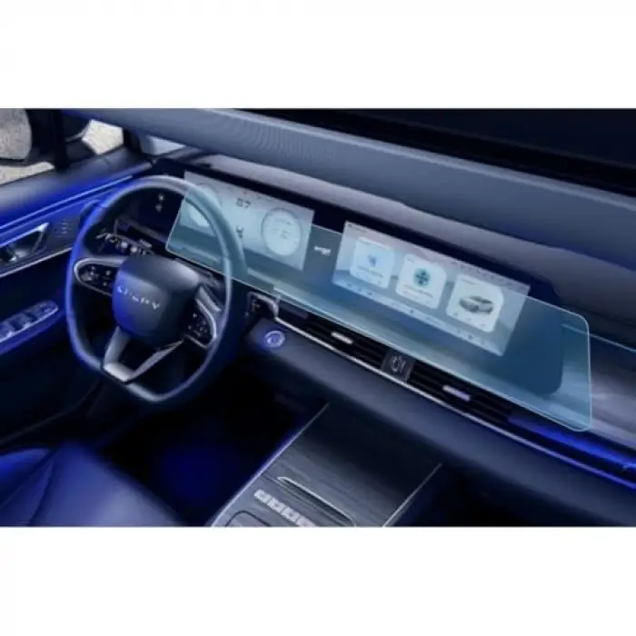Chery Omada 5 Pro 24.6 inç nano multimedya ekran koruyucu