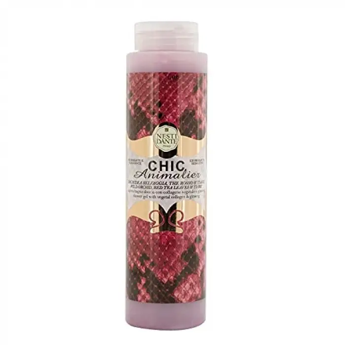 Chic Animalier Red SG 300 ml