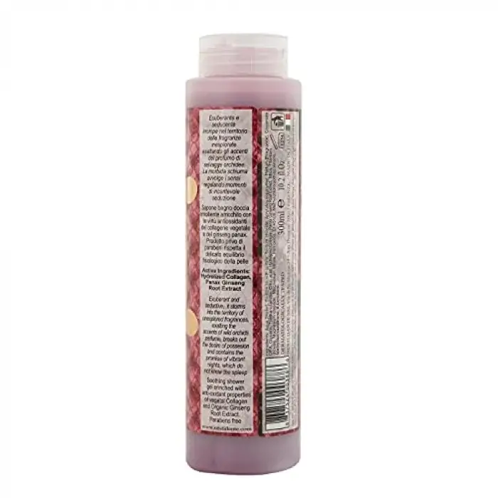 Chic Animalier Red SG 300 ml