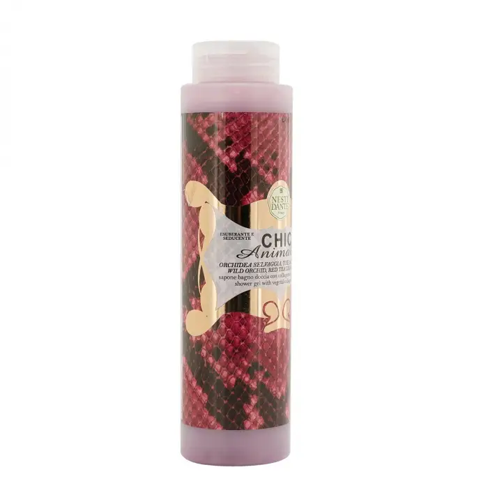 Chic Animalier Red SG 300 ml