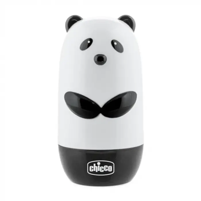 Chicco Bebek Tırnak Bakım Seti Panda Figürlü