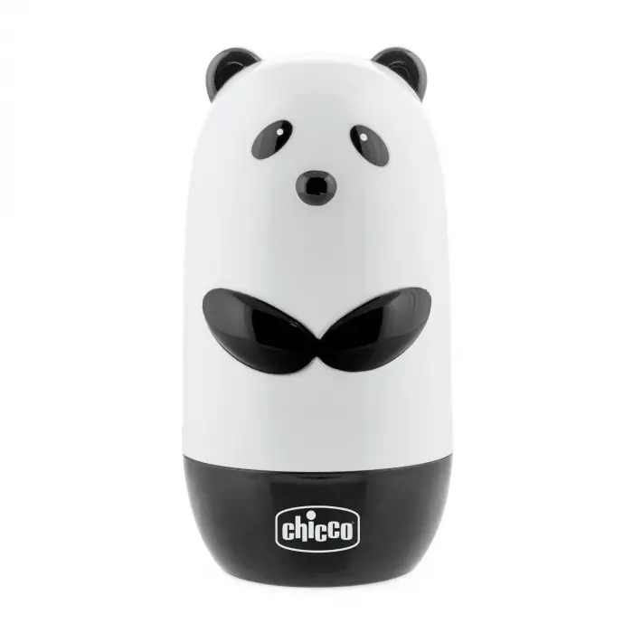 Chicco Bebek Tırnak Bakım Seti Panda Figürlü