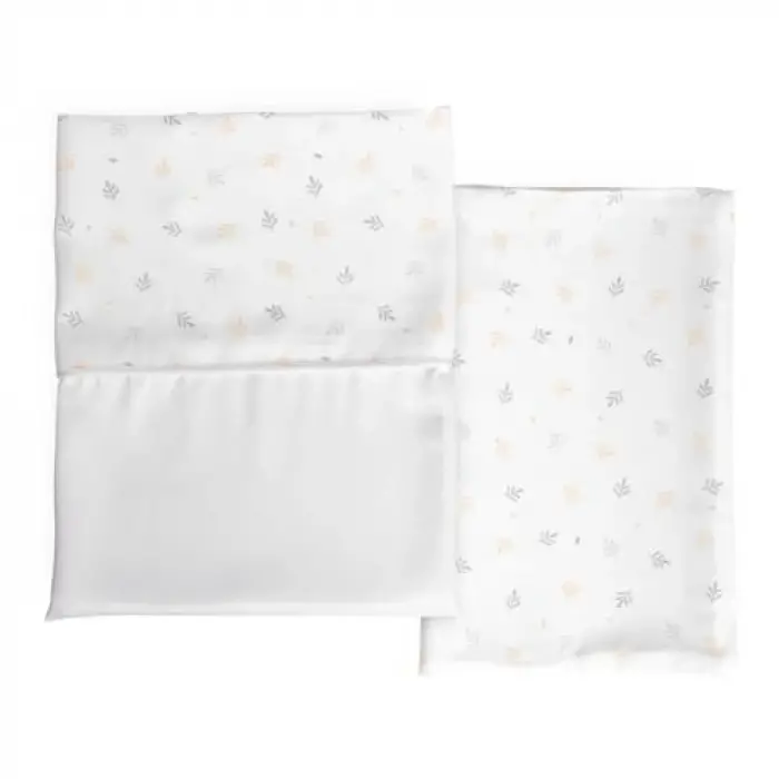 Chicco Çarşaf Seti Bambu U&D N2M Forever Foliage