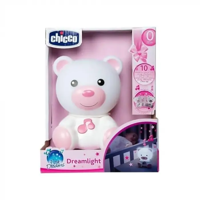 Chicco Gece Lambası Dreamlight