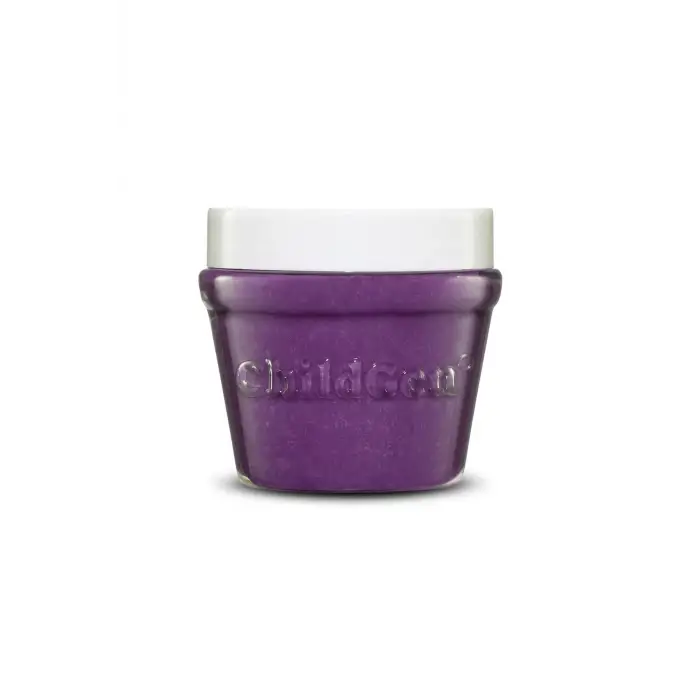 ChildGen Mor Oyun Hamuru, 125 g