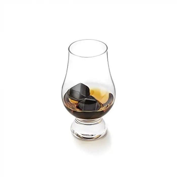 Chillware Viski Taşları, Granit, 9lu Set