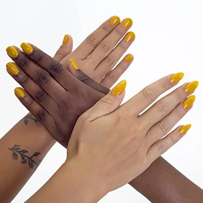 Chilly Mustard 47 Nefes Alan Oje, 15 ml