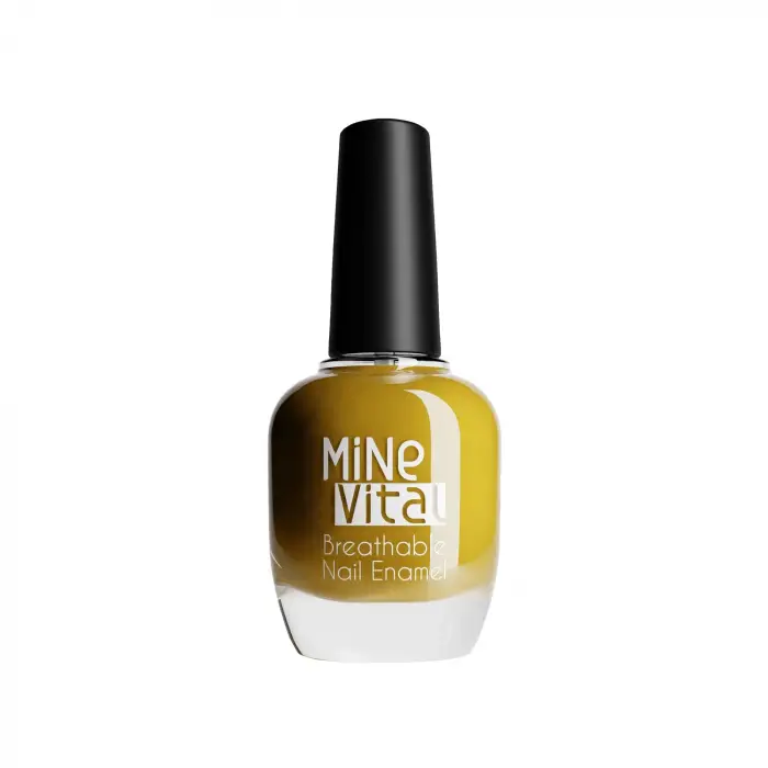 Chilly Mustard 47 Nefes Alan Oje, 15 ml