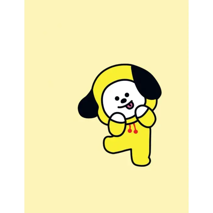 Chimmy Günlük Defter