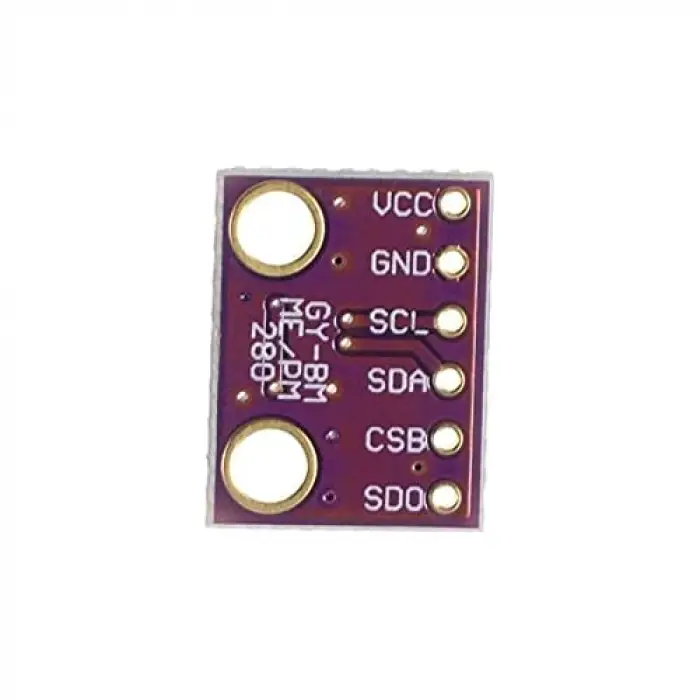 China BME280 Basınç, Sıcaklık ve Nem Sensörü (I2C)