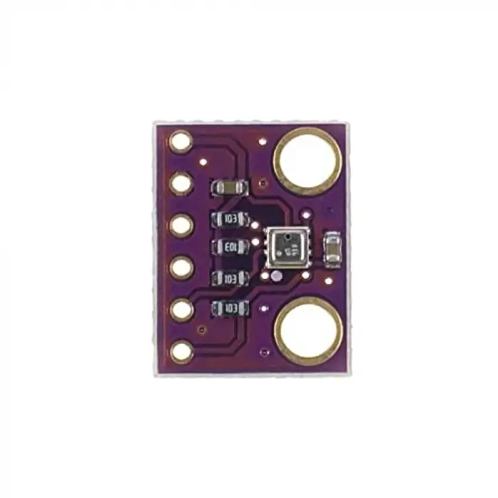 China BME280 Basınç, Sıcaklık ve Nem Sensörü (I2C)