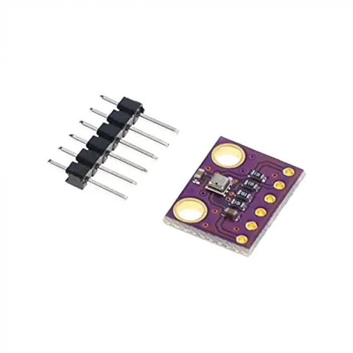 China BME280 Basınç, Sıcaklık ve Nem Sensörü (I2C)